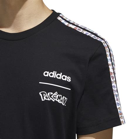 adidas pokemon shirt.